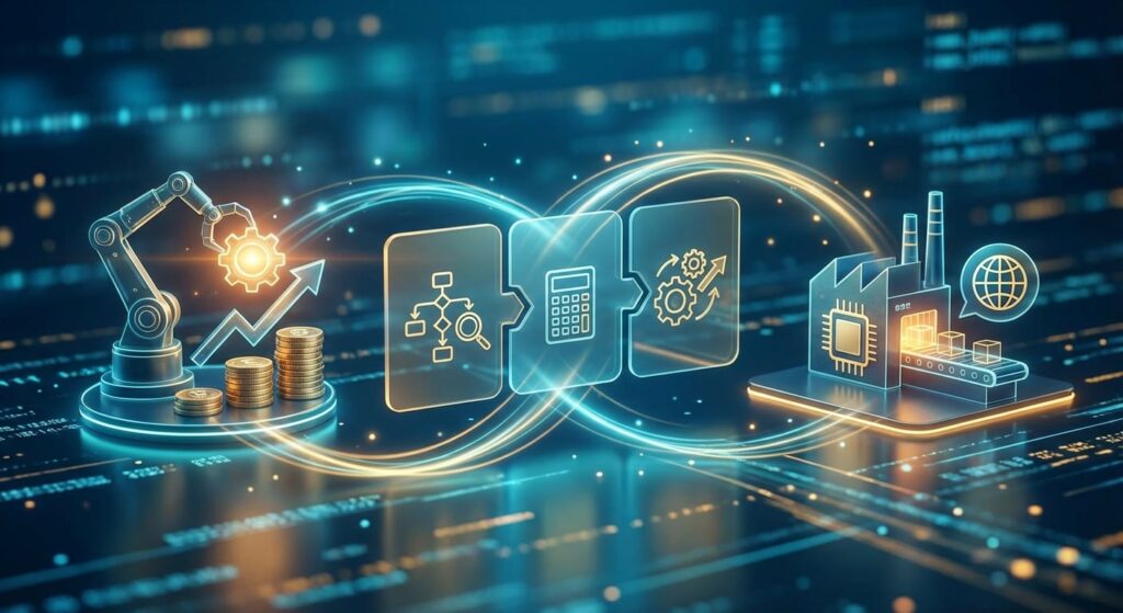 Machine Investment Analysis: Step-by-Step Guide with Examples