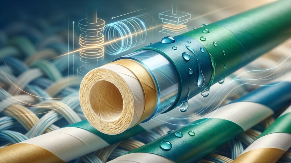 Paper Straw Raw Material Consulting for Durable Straws