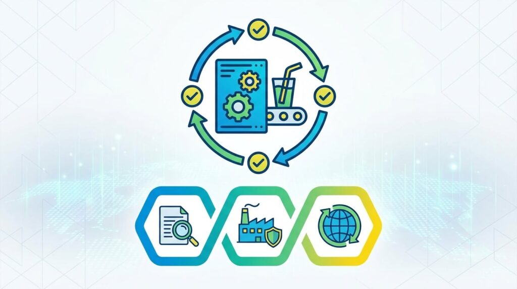EU Straw Machine Standards: Practical Compliance Guide