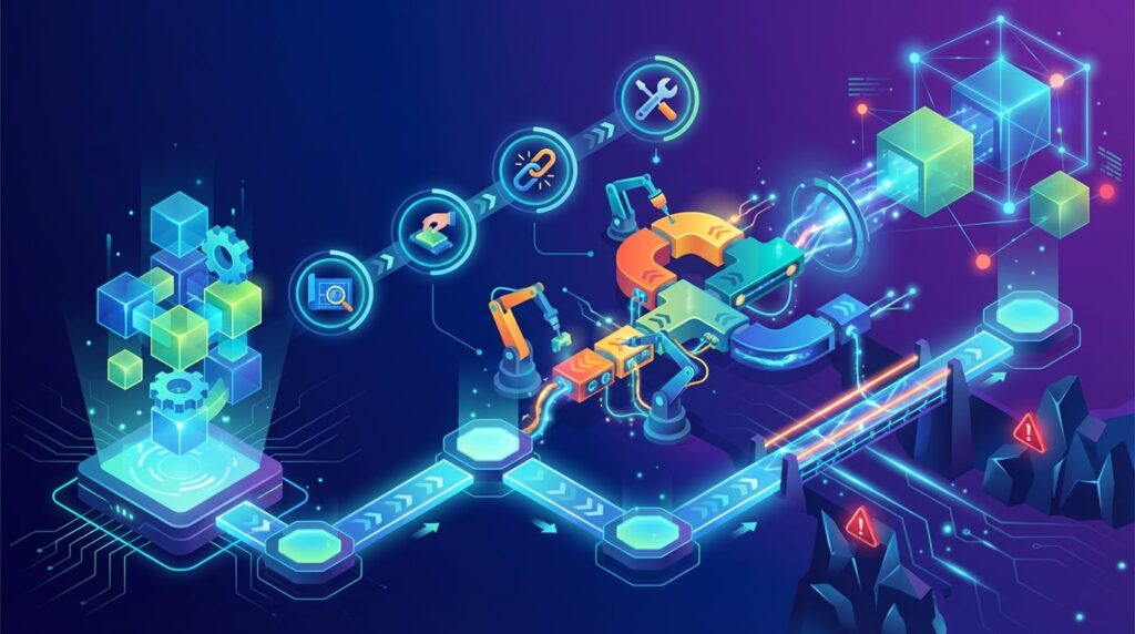 Expandable Production Line: Scale Manufacturing with Flexibility