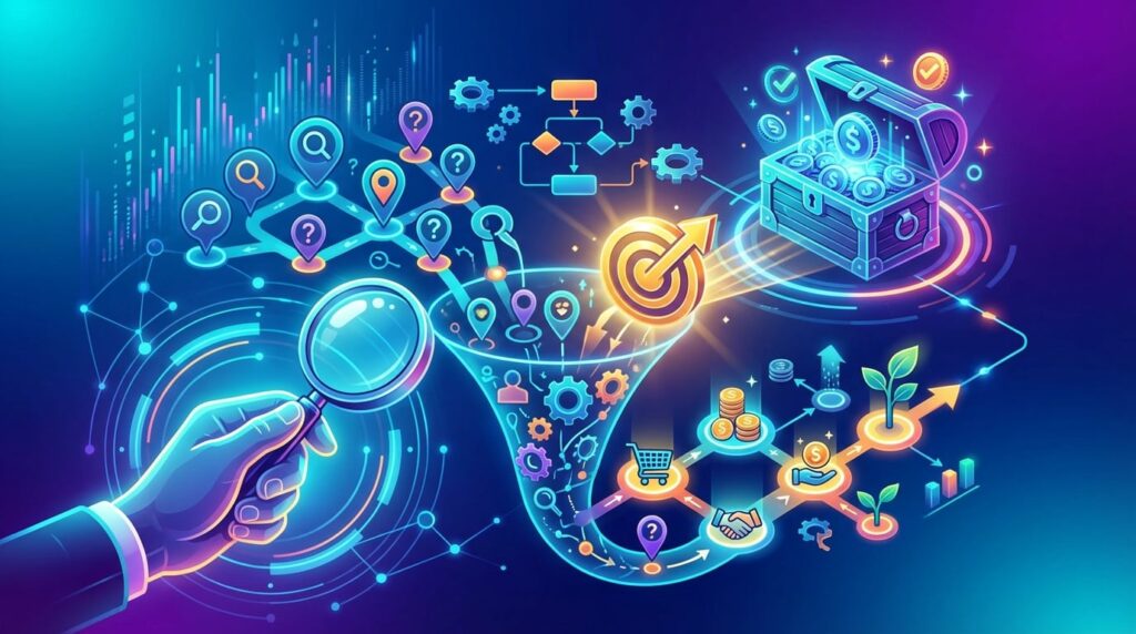 How to Find Long-Tail Keywords That Drive Conversions