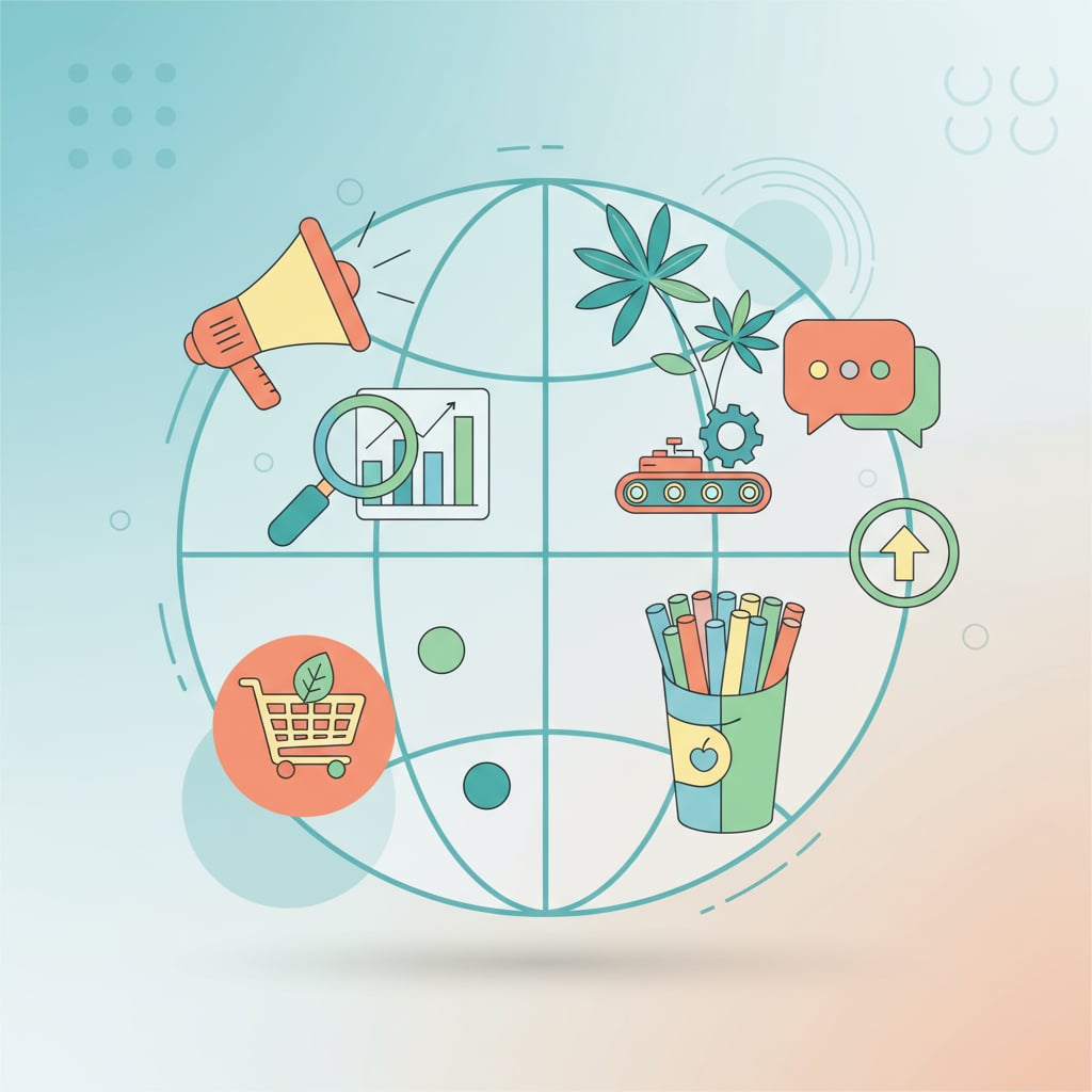 How to Start Paper Straw Production: Complete Business Guide