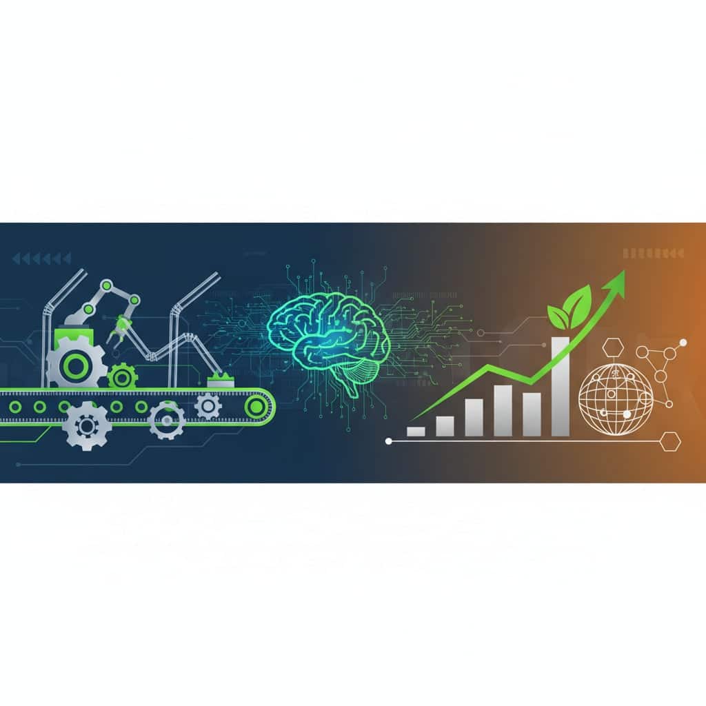 Automation in Straw Manufacturing: Boost Efficiency & Precision