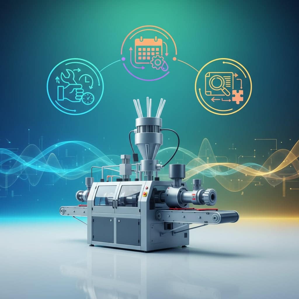 稻草製造設備的必要保養技巧 | 專業指南