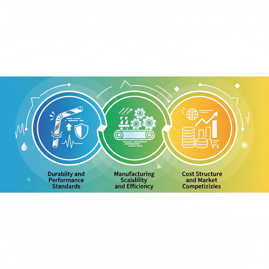 Benchmarking Paper Straw Technology: 3 Key Metrics for Success