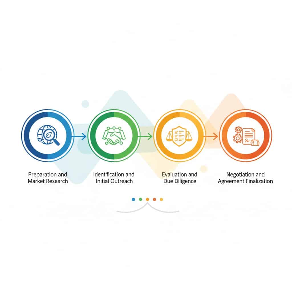 How to Get Local Distributor for Straw Equipment: Complete Guide