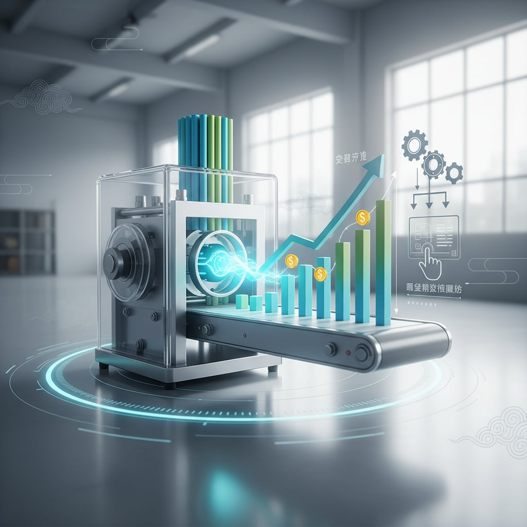 Benefits of Glue-Free Paper Straw Machines for Efficiency