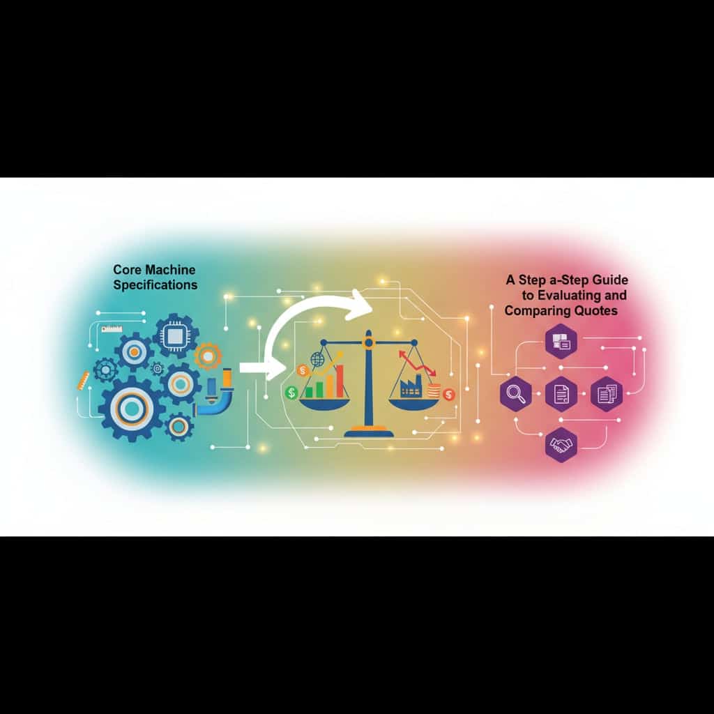 Cơ cấu chi phí thiết bị sản xuất rơm: Yếu tố nào quyết định giá cả?