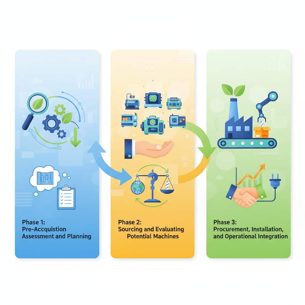 如何取得 ESG 紙吸管機械：完整指南
