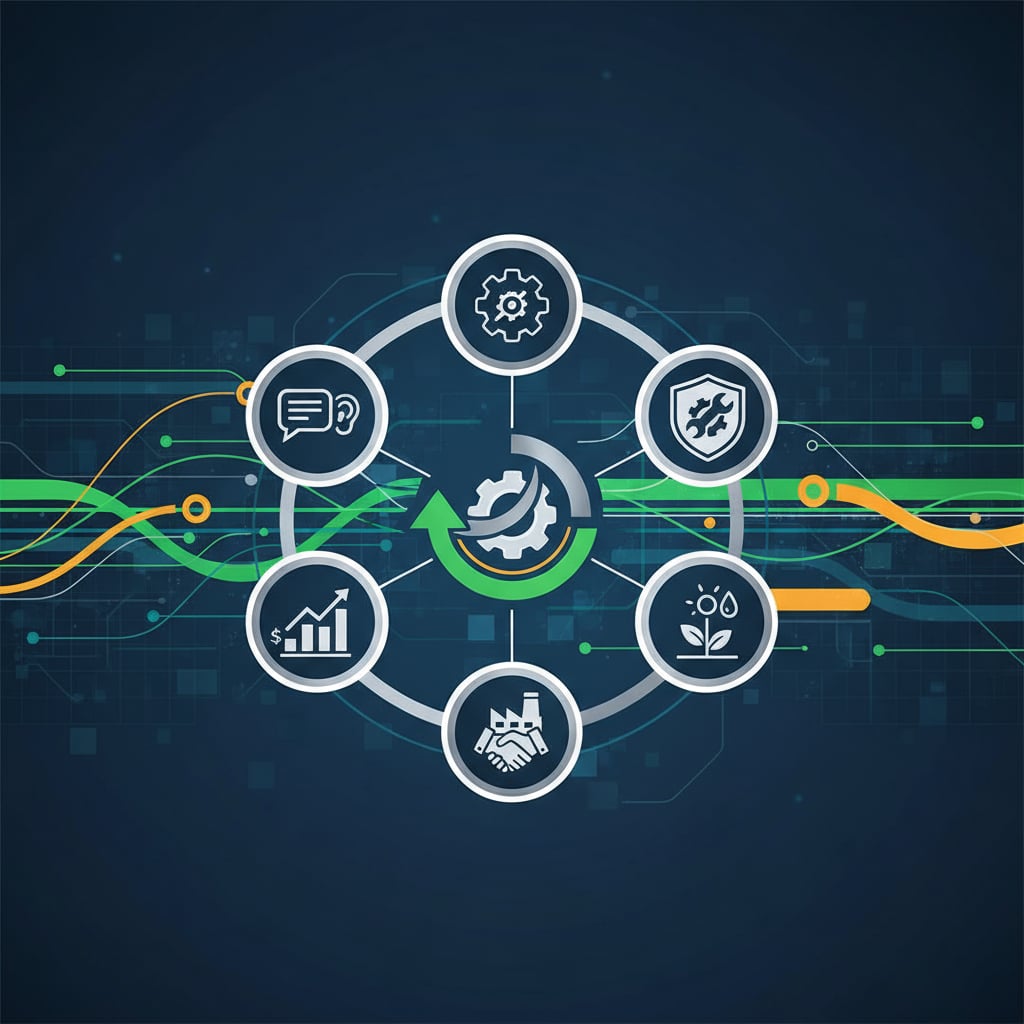 Customer Feedback on Straw Machinery: 5 Key Satisfaction Factors