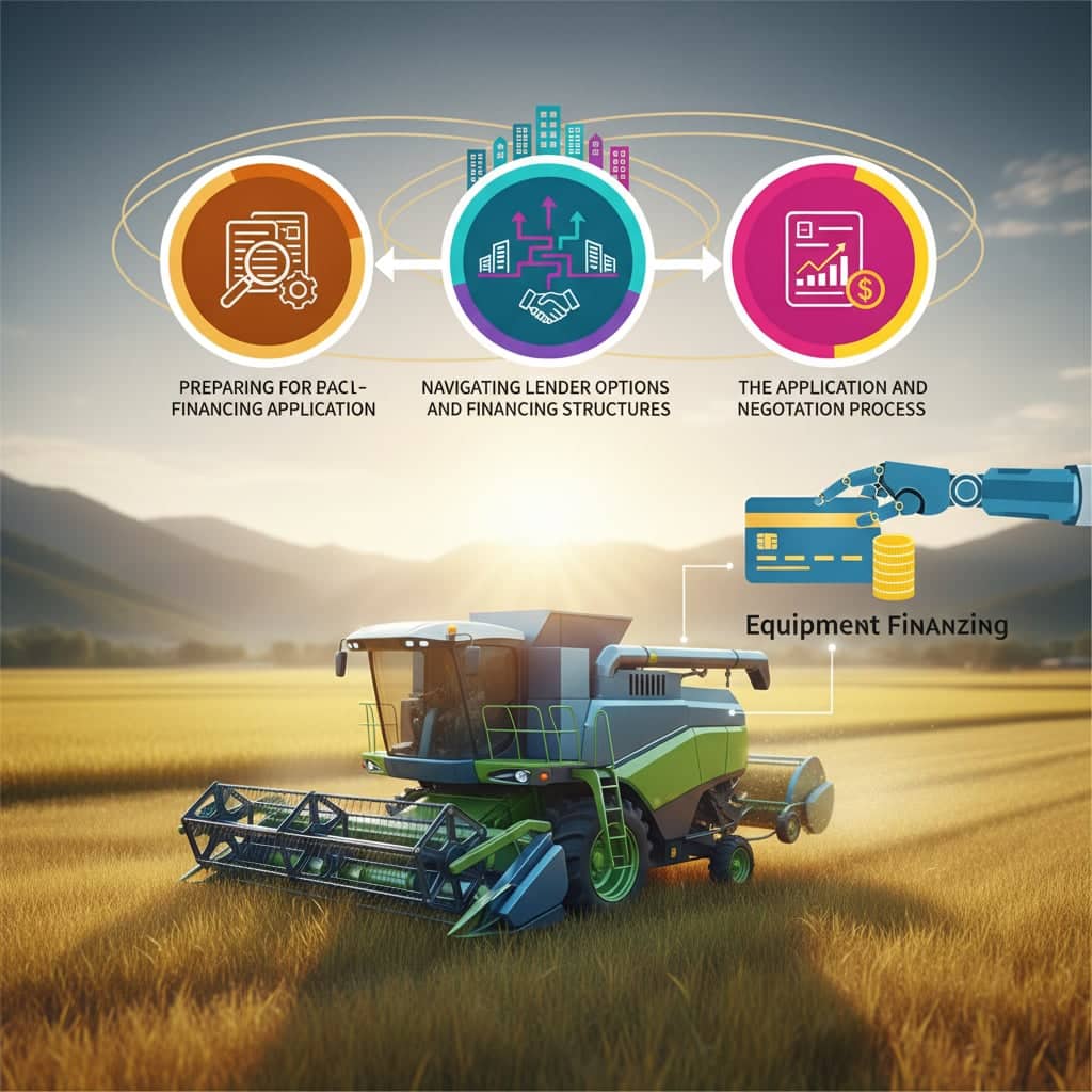 Equipment Financing for Straw Machinery Buyers: A Practical Guide