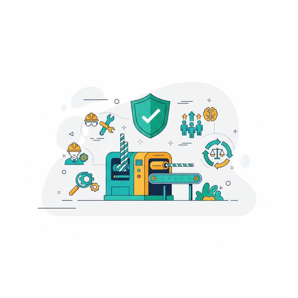 Health Safety for Paper Straw Machines: Essential Protocols