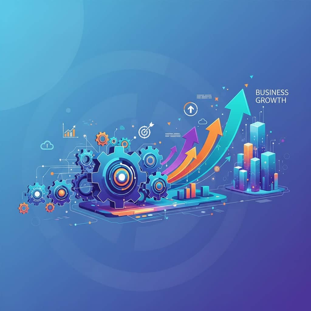 Machine Scaling Options for Growing Production | Practical Guide