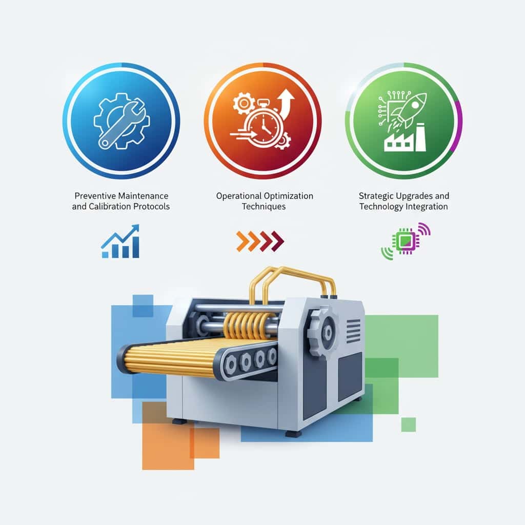 How to Increase Straw Machine Production Volume: 3 Proven Methods