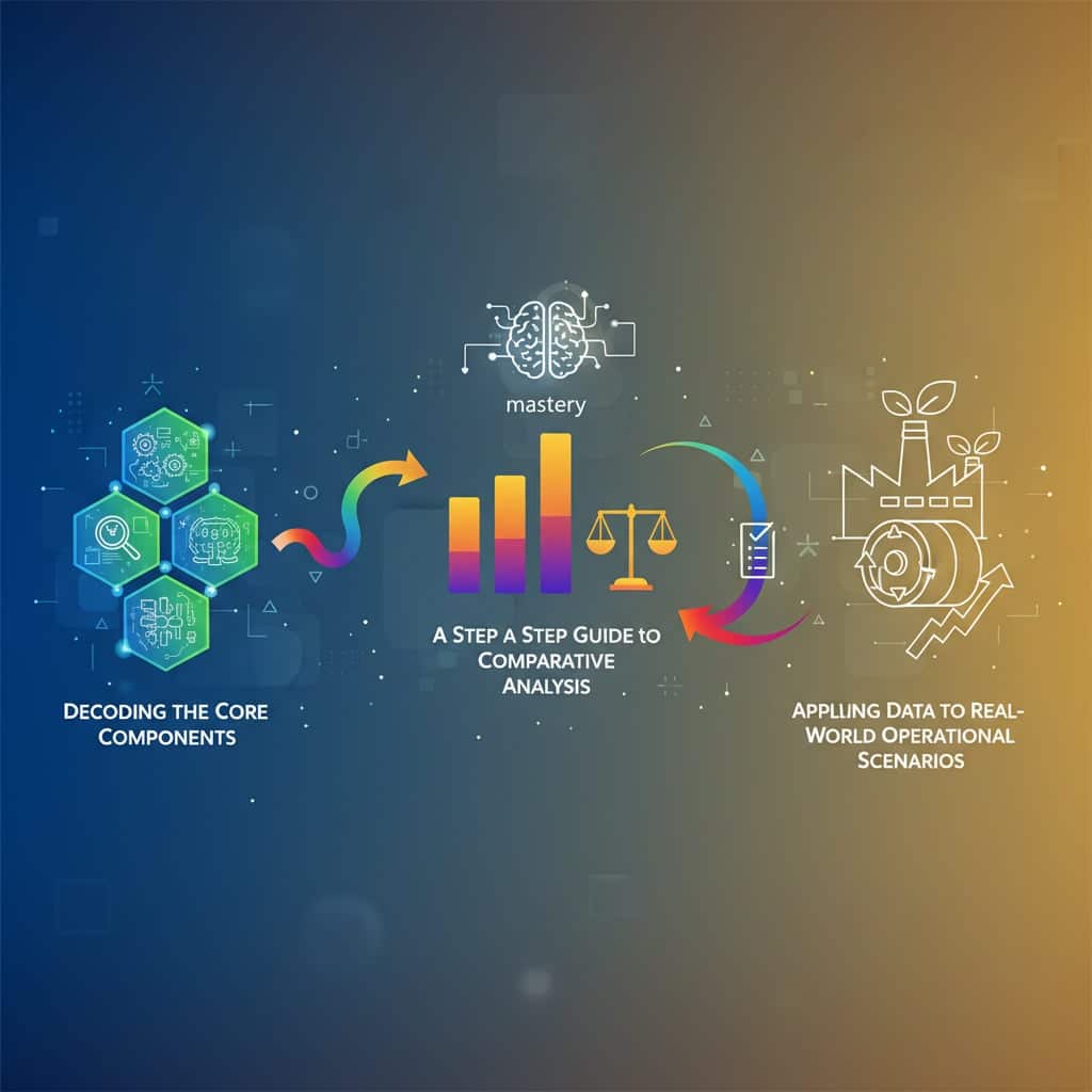Master Technical Datasheet Reading for Straw Equipment Purchases