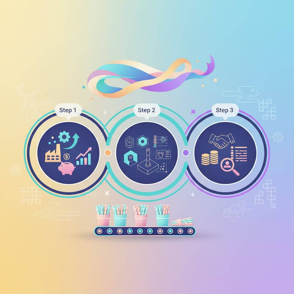 Paper Straw Machine Buyer's Guide: Expert Advice for Industry