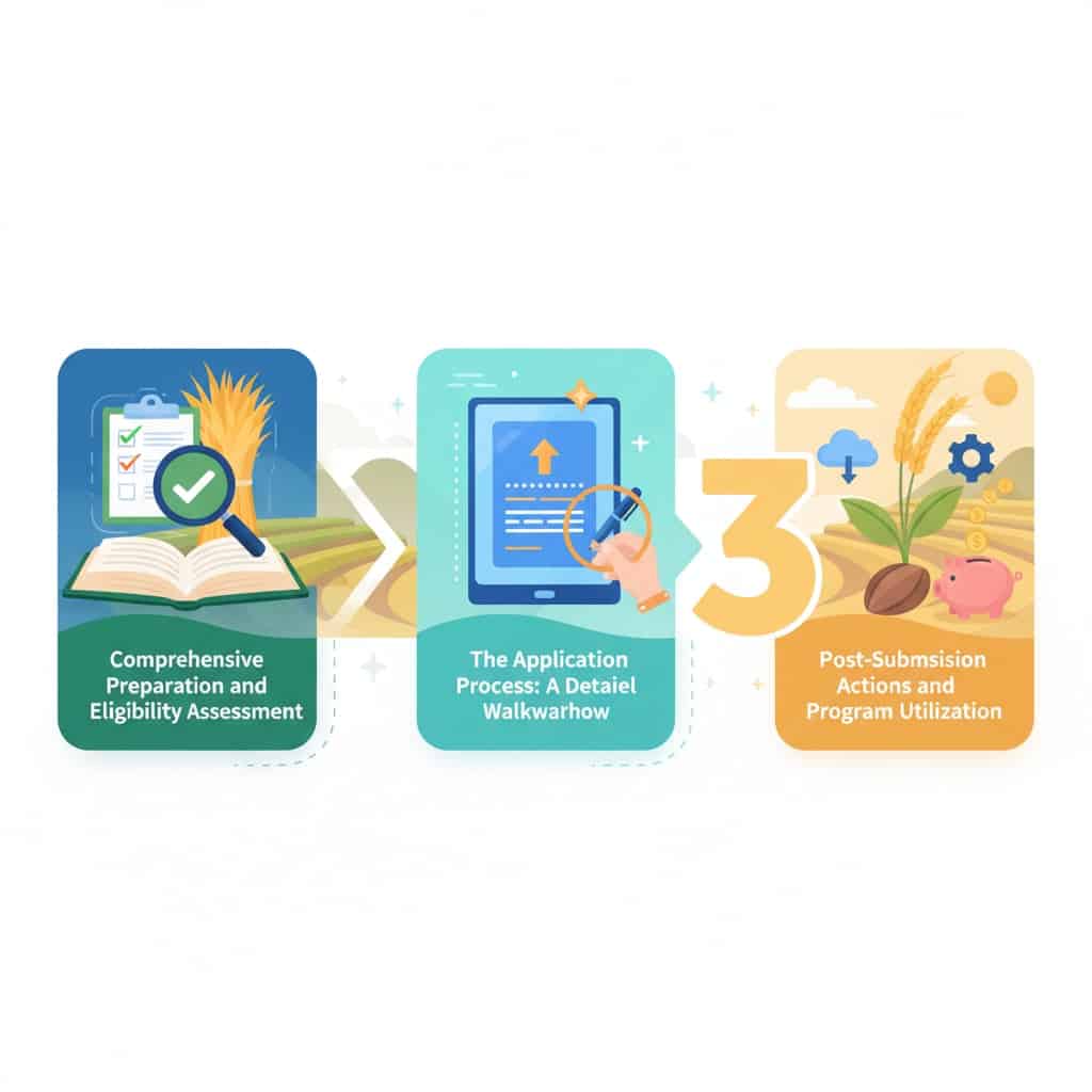 Support Options for Southeast Asia Straw Producers: 3 Practical Steps