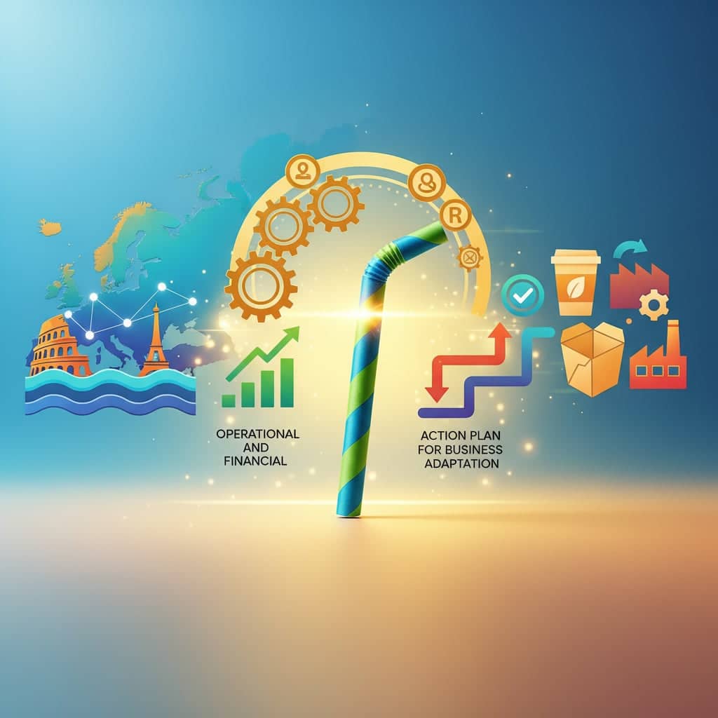 Current Paper Straw Regulation Updates in Europe: Compliance Guide